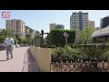 adana turkey walking tour ziya pasha boulevard 4k walk in turkey