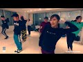 【dance works】revety soul u0026 lock