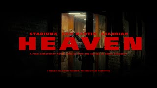 Stadiumx, Sam Martin, Azahriah – Heaven ( Music )