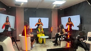 HD24TV : Power Of Song avec Djimeenii et Ohmonvlad