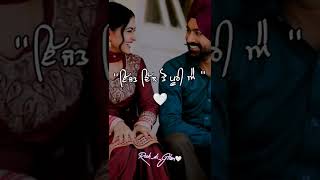 Tarsem jassar new Punjabi song WhatsApp lyrics status | new Punjabi romantic song WhatsApp status |