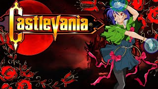 CASTLEVANIA 64 ''CARRIE FERNANDEZ'' (STORY MODE) 4K/60FPS WALKTHROUGH/LONGPLAY 2022