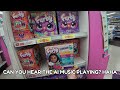 amazing namba parks mall in japan tour of lush u0026 toys r us