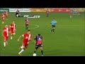 Goal Lavezzi - Messi & Friends vs Neymar Friends -  Friendly Game - 02/07/2013