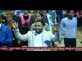 777 እንደ ንስር ወደ ላይ ወደ ላይ የአምልኮ ጊዜ worship time apostle yididya paulos