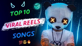 Top 10 Tiktok Viral Song Ringtone 2022 || instgram viral songs || Inshot music ||