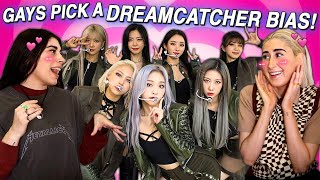 DREAMCATCHER Members That Make Us Scream! 🗣💕 (Gays Pick a Bias)