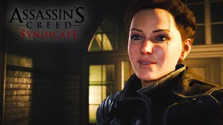 Lady Evie Frye helps the people of London ULTRA 4K 60FPS Gameplay ASSASSIN S CREED SYNDICATE