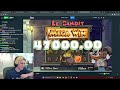 xqc wins 2.4 million on le bandit