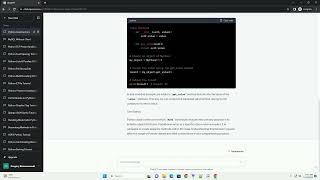 Python class constructor returns an empty value