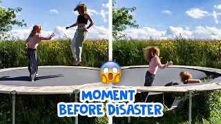 Moments Before Disasters! || Kids Playground Expensive Failed Moments