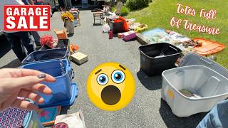 People Get Rid Of The Most INCREDIBLE Stuff And I'm Here To BUY IT ALL!