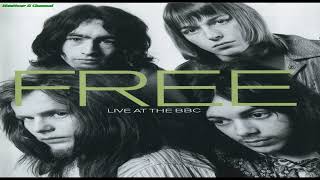 Free Live At The BBC 1968 1971