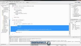 Android GamePiece Tutorial Part 3