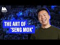 The Art of ‘Seng Mok’ | Melvin Lim