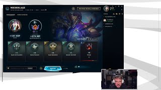 League of Legends | KDB | SCHNELLES SPIEL | Jhin | B- | w/friends | 29.11.2024 | 2