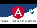 Angular Training For Beginners