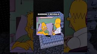 Homer Accidentally Destroyed His Brother’s Entire Life #roblox #relatable #cartoon