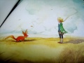 the little prince and the fox