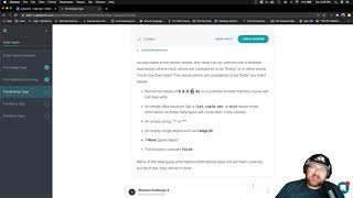 Scalar Data Types in Python - bool - Challenge #1