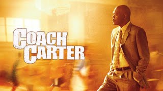 Coach Carter 2005 Movie | Samuel L. Jackson,Ashanti| Full Movie (HD) Review