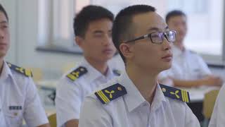 大连海事大学校歌|School song of Dalian Maritime University|2019.6.17