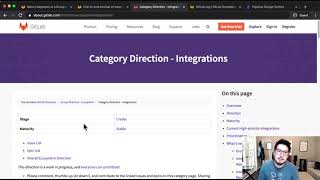 GitLab 12.10 Kickoff - Ecosystem