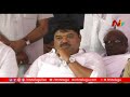 shock to trs in khammam nalgonda warangal mlc election ntv