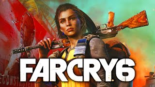 El Bombazo de Far Cry 6 “Recuerda a Far Cry 3, y eso me encanta”