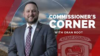Commissioner’s Corner: Kitsap County Courthouse