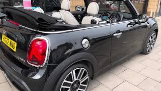 2022 22 MINI 2.0 COOPER S EXCLUSIVE | COMFORT PLUS PACK | AUTO | 10K MILES