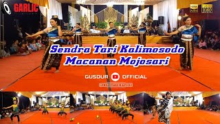 Sendra Tari Kalimosodo Macanan Mojosari Temanggung Terbaru 2023