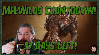 Monster Hunter: World | MR 999, Helping, Teaching, Builds \u0026 More! | 37 Days!