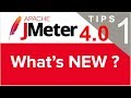 JMeter Beginner Tutorials | Tips n Tricks 1 π‘ Introducing JMeter 4.0 with Java 9 - What's New JMeter Beginner Tutorials | Tips n Tricks 1 π‘ Introducing JMeter 4.0 with Java 9 - What's New