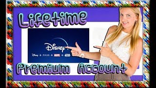 How To Get Disney Plus For Free With Verizon Working Disney Plus Free Account (2019)