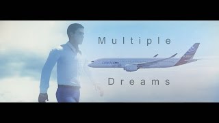 P3D Film 2016 - Multiple Dreams. | HD