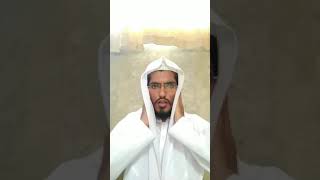 Practise for Azan in my voice || اذان کی مشق
