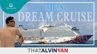 3D2N Singapore Dream Cruise Experience #69