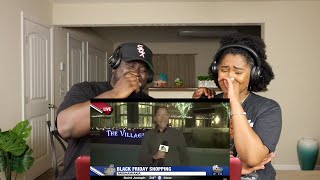 Best News Reporter Meltdowns | Kidd and Cee Reacts