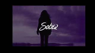 [FREE for Profit] Juice WRLD x Lil Peep type beat "Sober" - Sad Guitar Instumental 2019