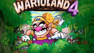 Hurry Up! (Wario Land 4 ost EXTENDED)