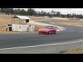 S2000 HKS Supercharger + Cleib 70MM exhaust Winton Flyby