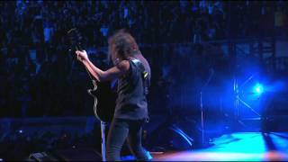 Metallica - Fade to Black (Live Francais Pour Une Nuit)