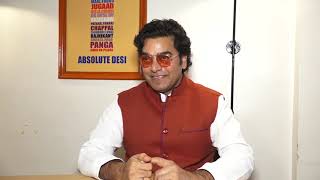 INTERVIEW OF ASHUTOSH RANA ABOUT HIS UPCOMING PROJECTS & WAR SUCCESS