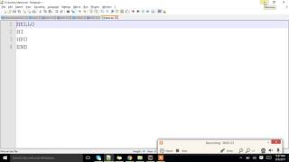 What is FileReader class in java. Explain with an example.