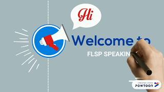 FLSP Speaking Psikologi F (Study Plans)