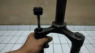 fork Rst mtb 26