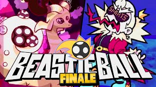 Beastieball Part 5 FINALE THE CROWN SERIES CHAMPIONSHIP MATCH! HYPE! Gameplay Walkthrough