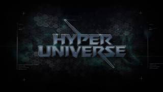 [GSTAR 2016] Hyper Universe Official Trailer [KR]