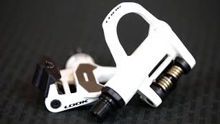 Look Keo Pedals Overview